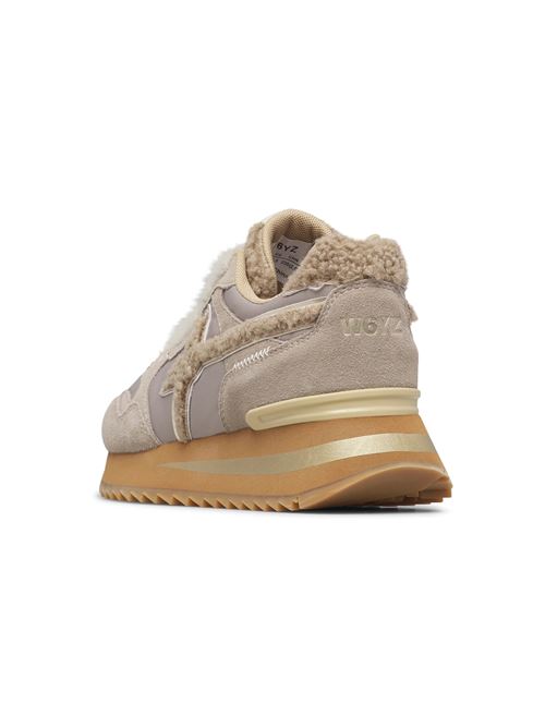 YAK-W 0D12BEIGE W6YZ | YAK-W 0D12BEIGE
